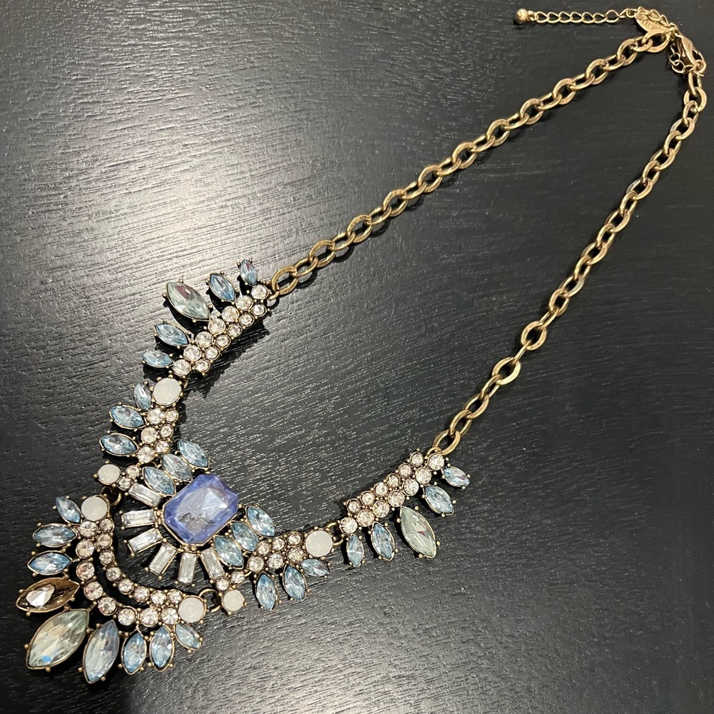 Spring Street Necklace - Picture 2 of 2